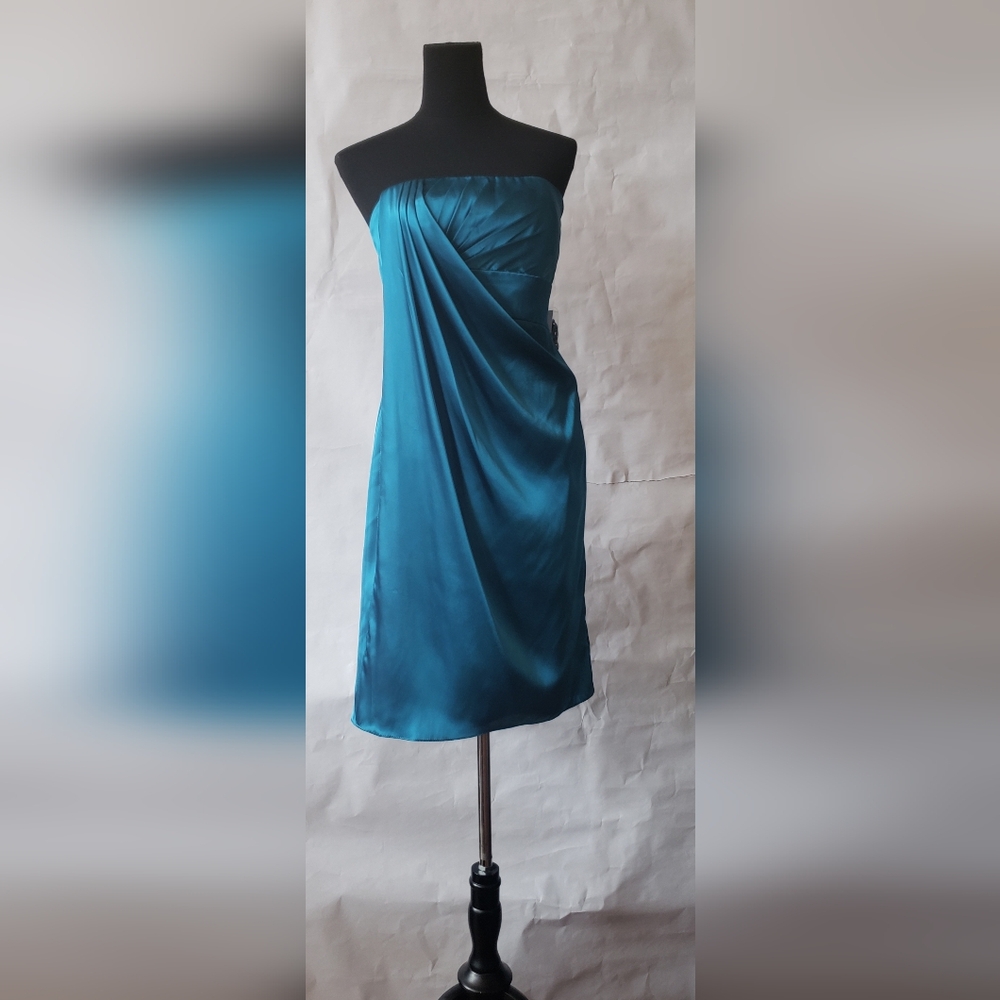 Bari Jay Cocktail Dress